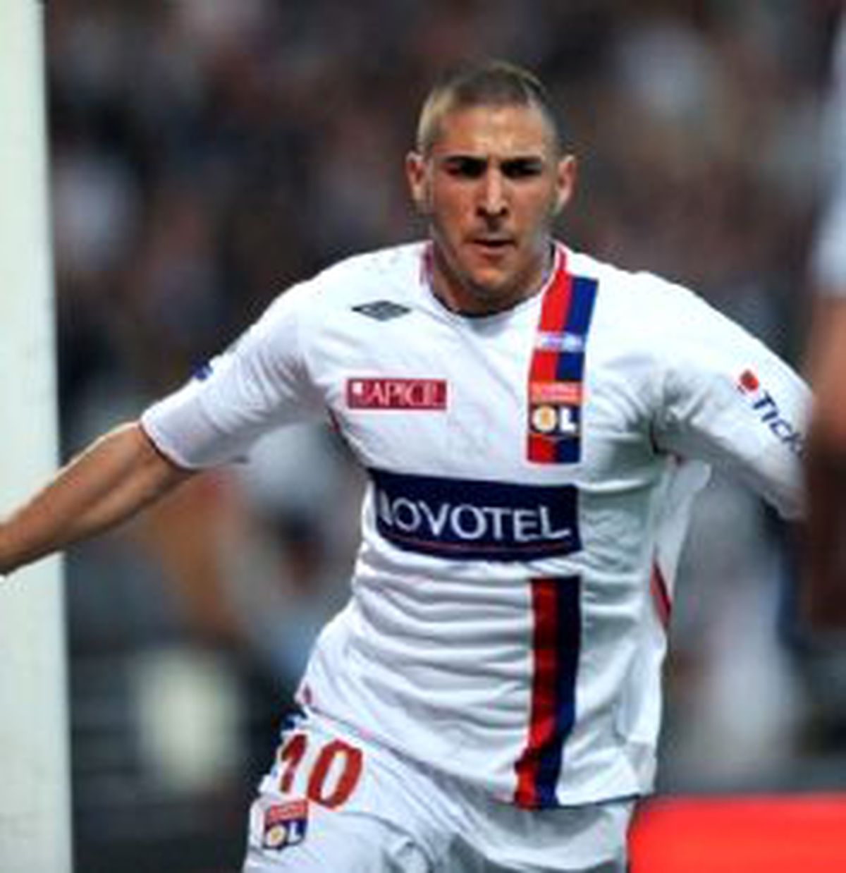 Real Madrid Transfere Doymuyor