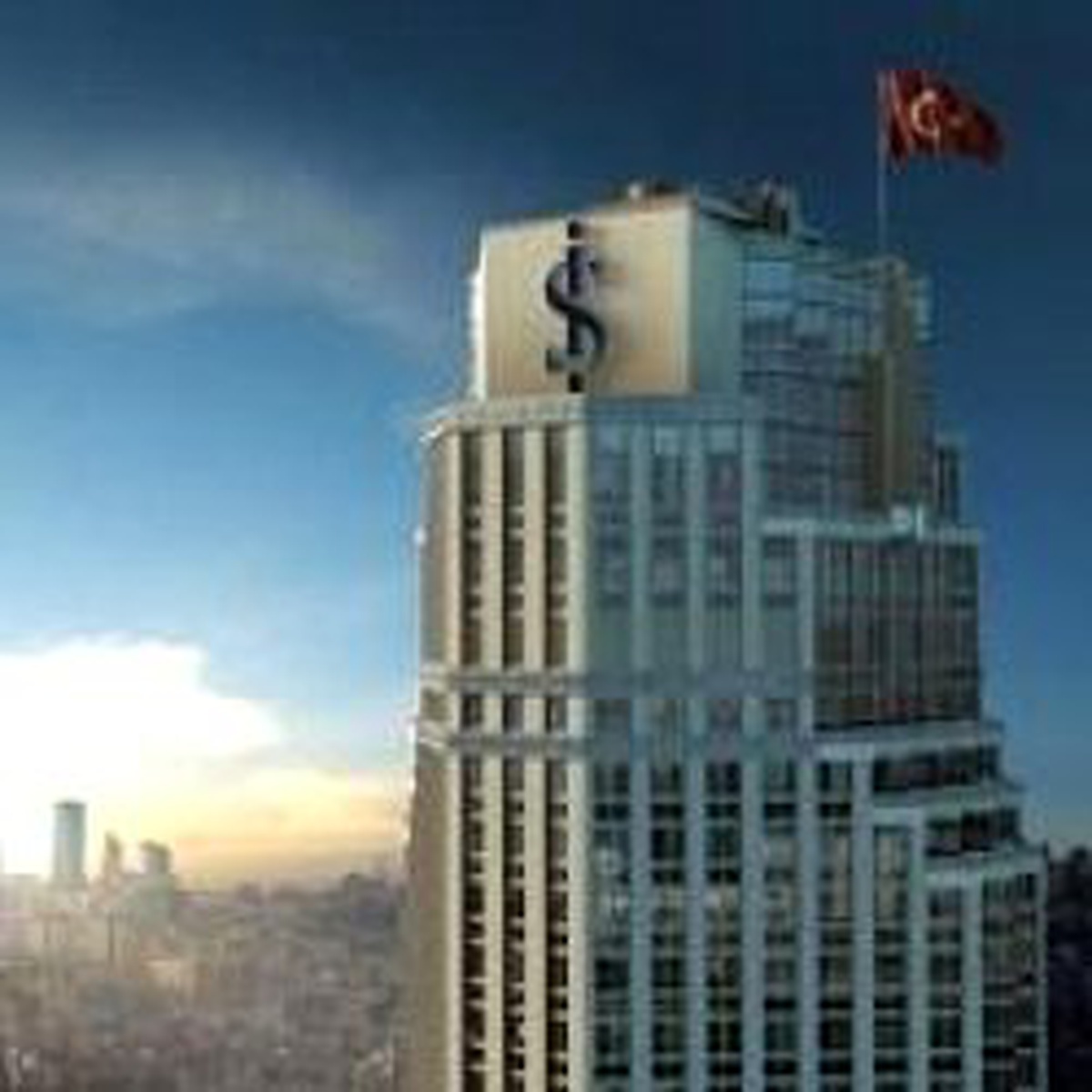 15 Türk Bankası En Büyükler Arasında