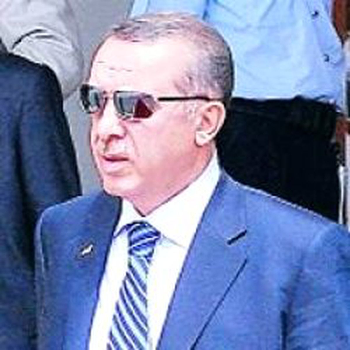 AKP Kongresine Şok Erteleme