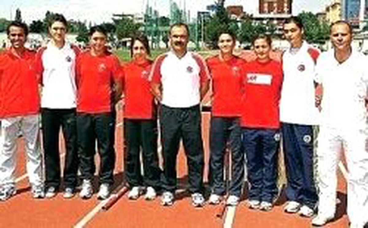 Beypazarı'nın Gurur Tablosu