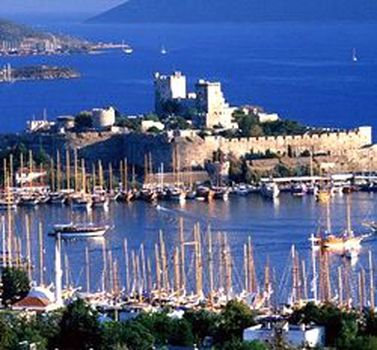 BM: Küresel Turizm Yüzde 8 Azaldı