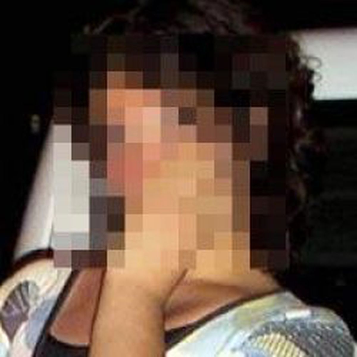 Hırsızlıkla Suçlanınca Yurttan Kaçtı