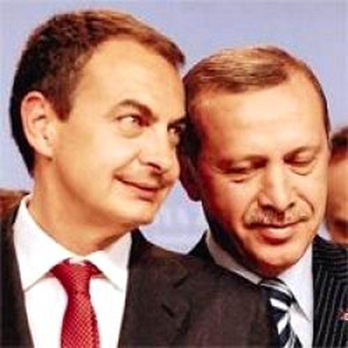 İki Başbakana Fahri Doktora