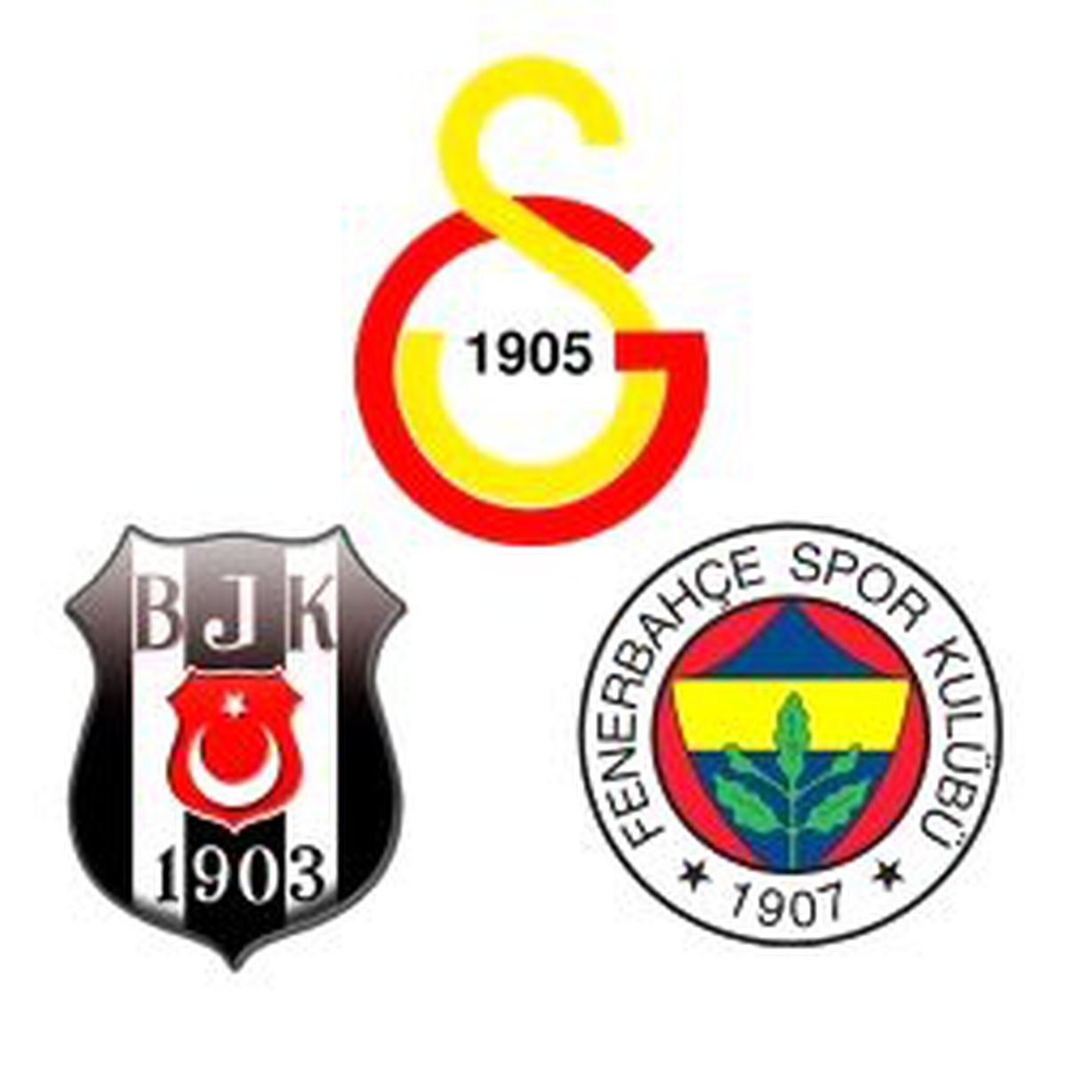 İşte Dünya Sıralamasında Türk Takımları