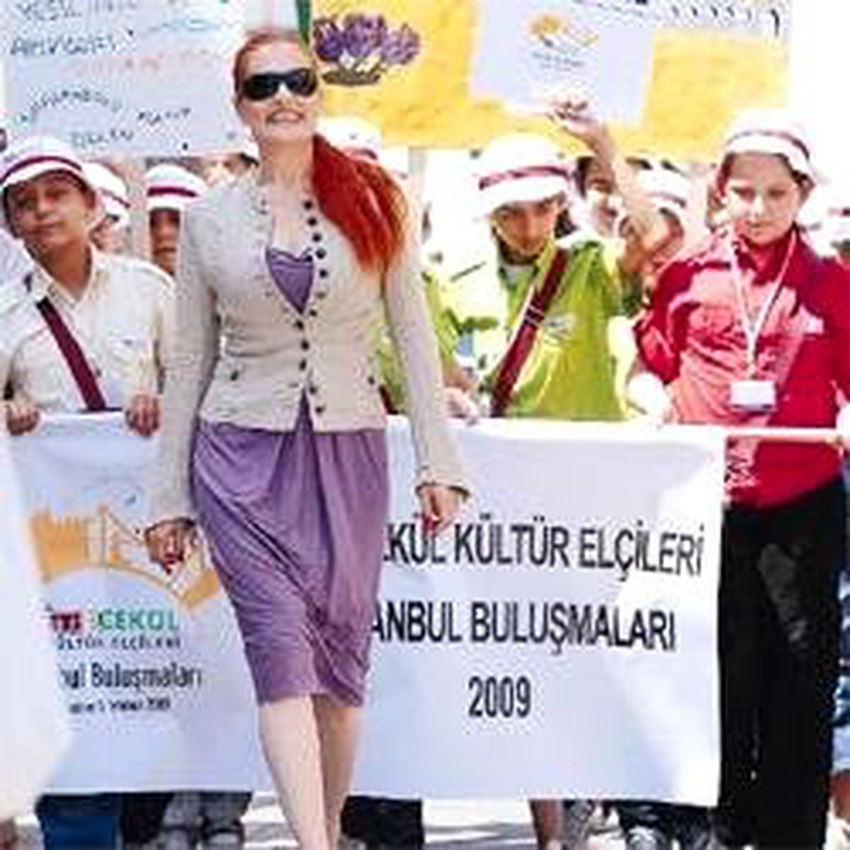 Kültür Elçileri