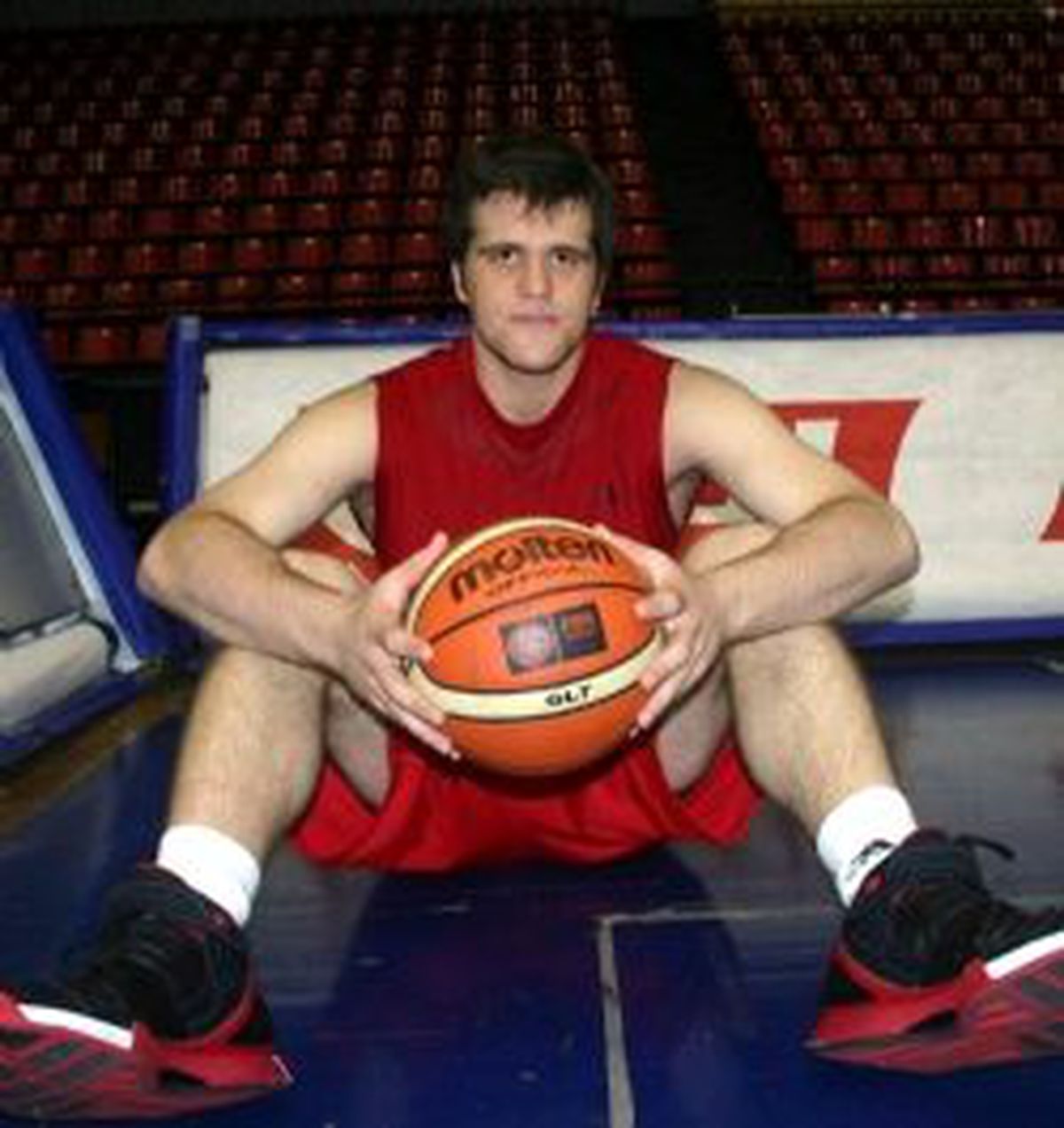 Nba Kapısından Döndü