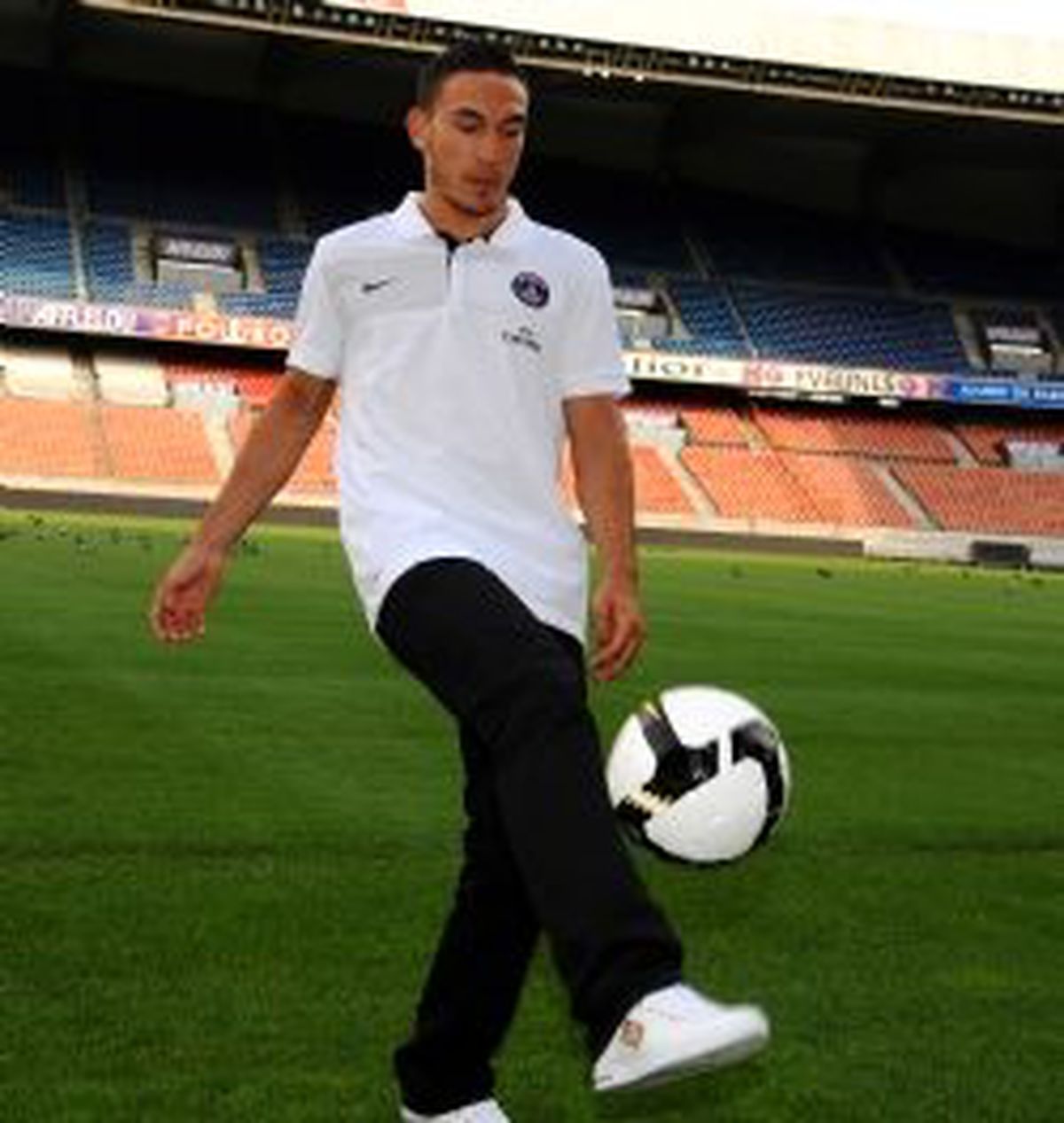 Psg'den Mevlüt'e Tören