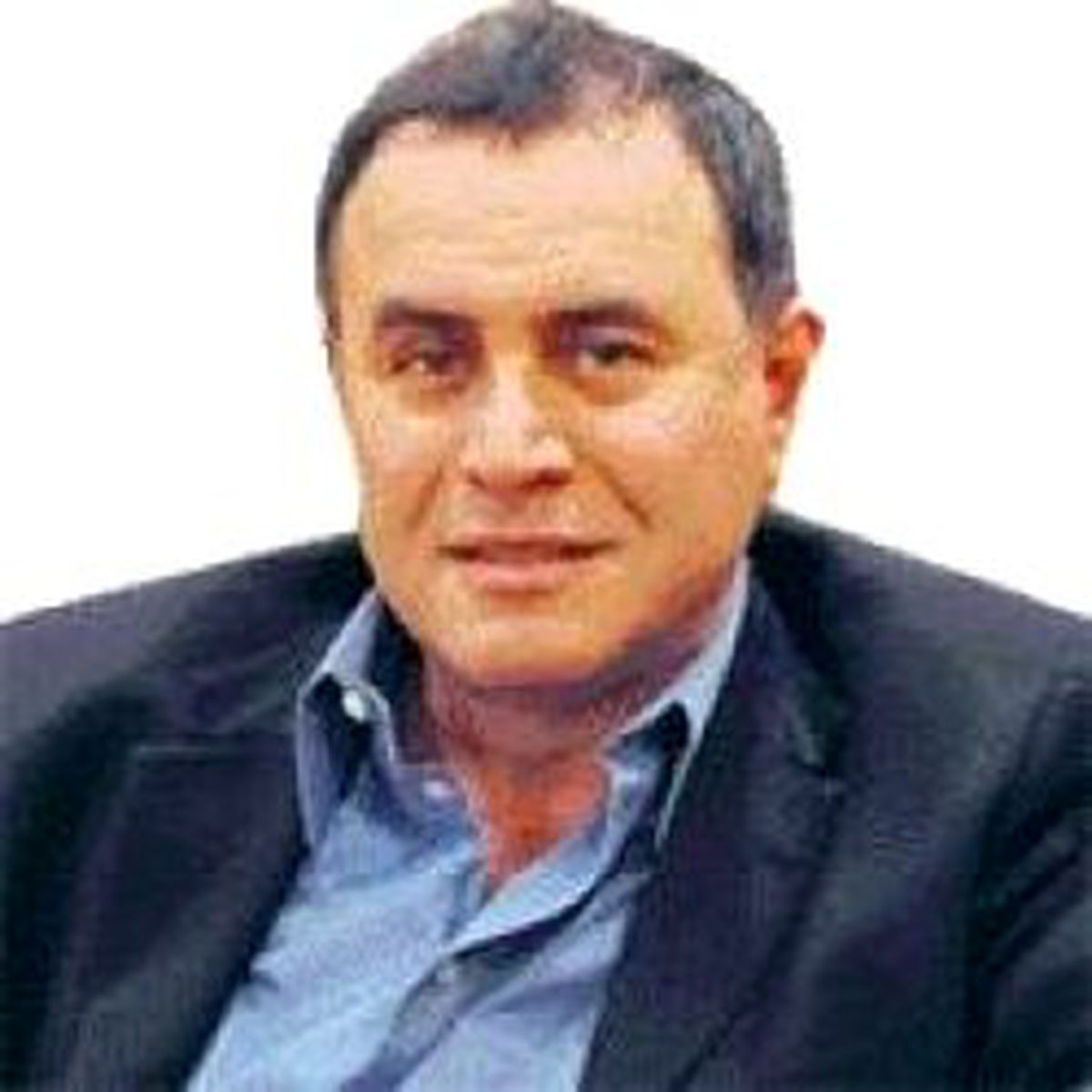 Roubini: IMF'yle İş Kolaylaşır 