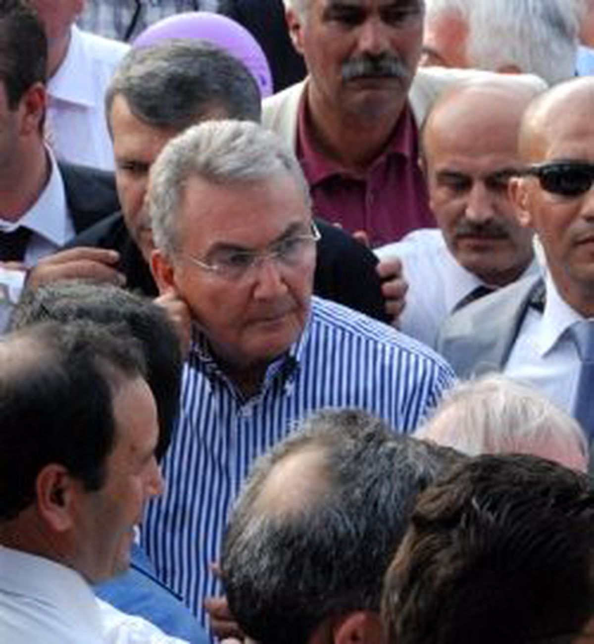 Büyük Bir Değişimin Arifesindeyiz