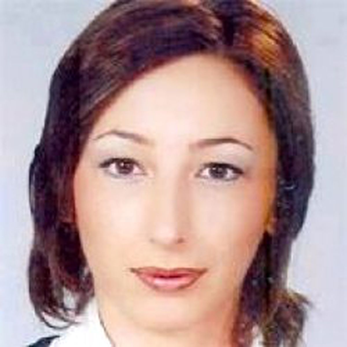 Duruşmaya Kátibini Sokan Hákime Ceza