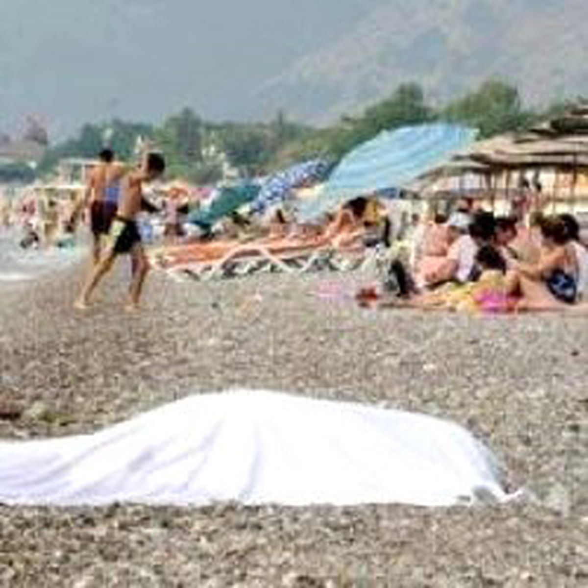 Duyarsızlıkta Son Nokta