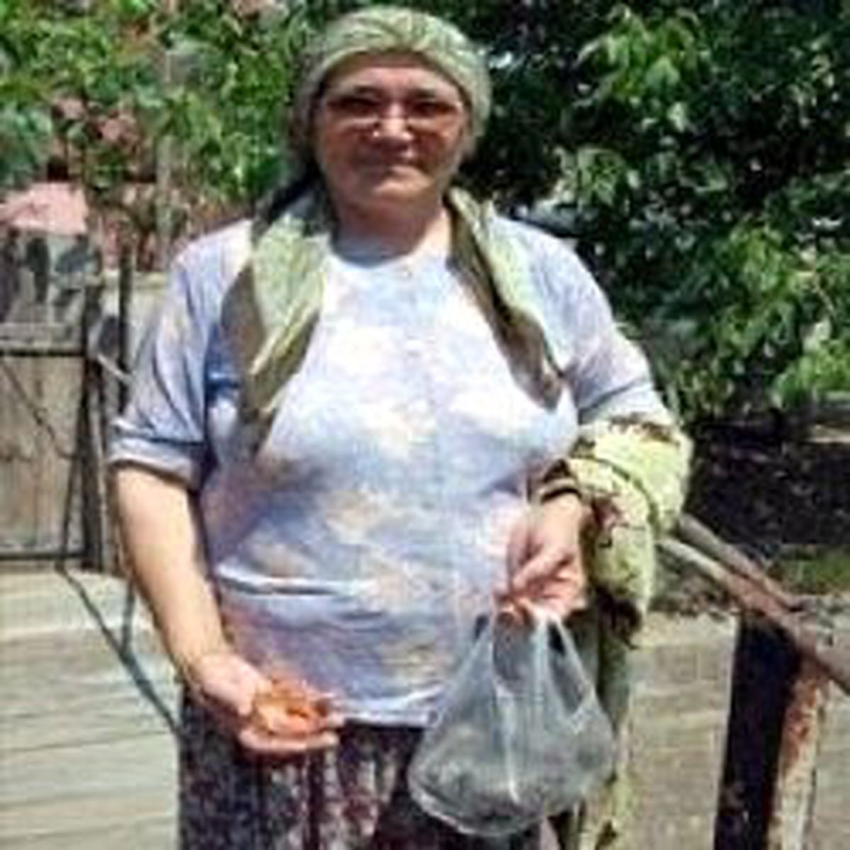 Efsane Değil Gerçek