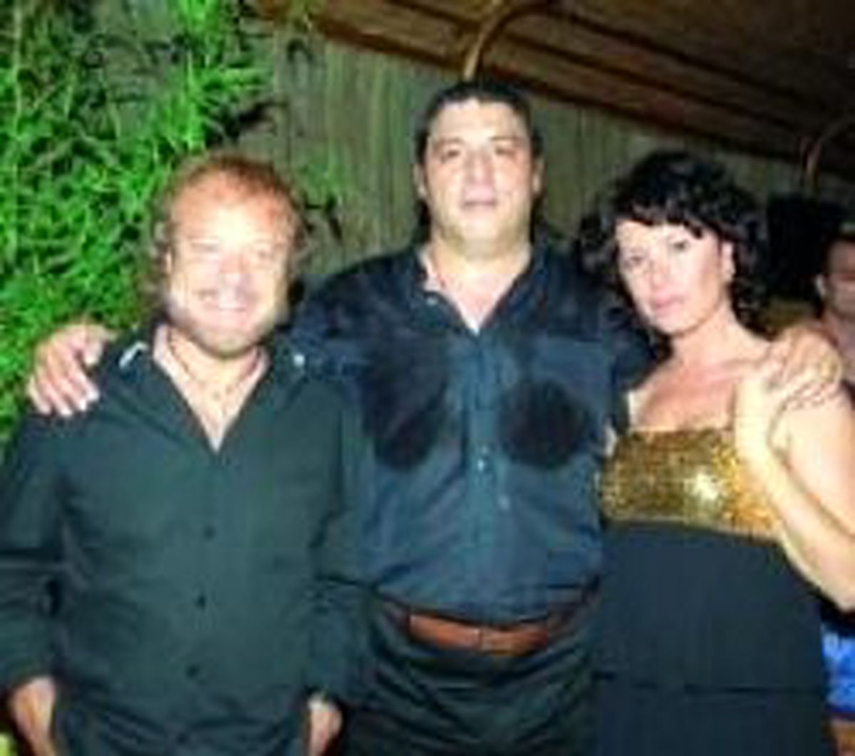 Küba Geceleri