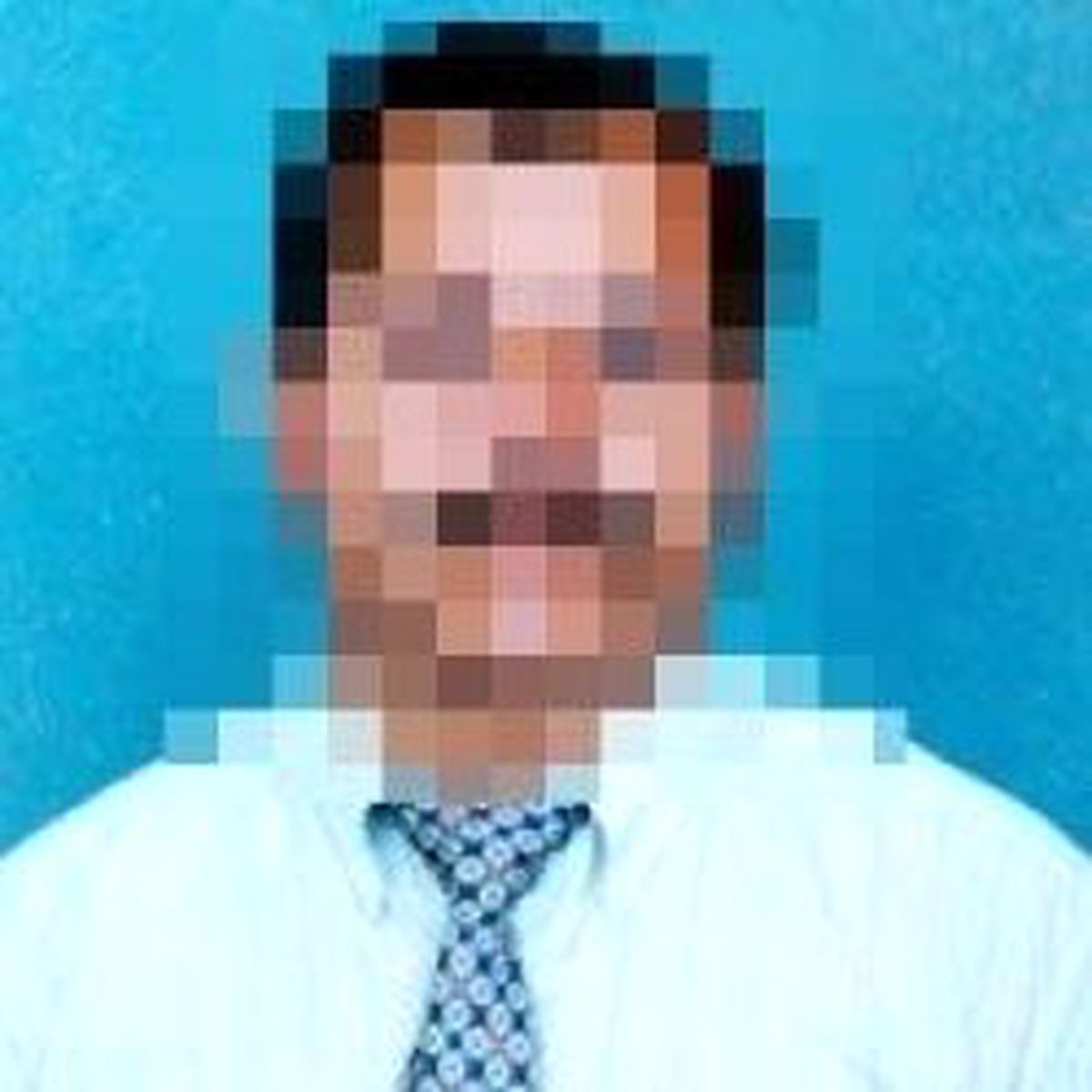 Öğrencisine Tecavüz Eden Öğretmene 52 Yıl