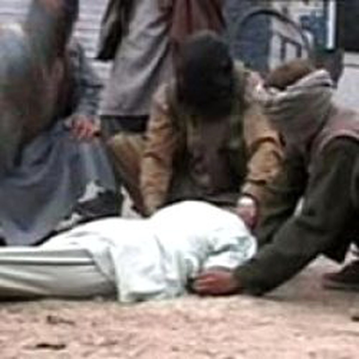 Pakistan'da Çatışmalar: 16 Ölü