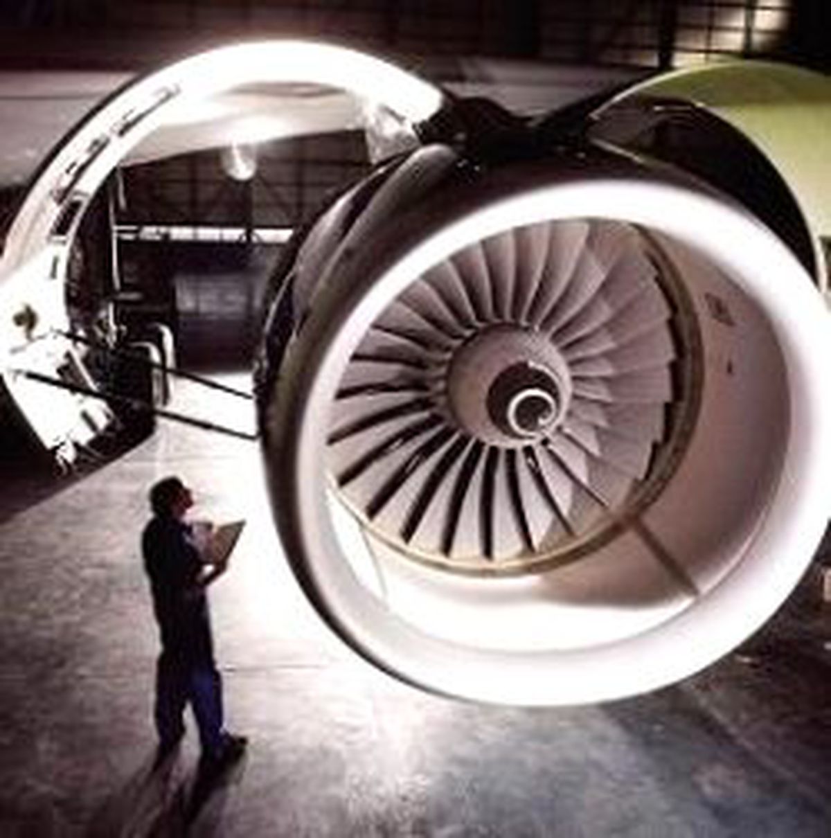 THY 470 Milyon $'lık Motor Alacak