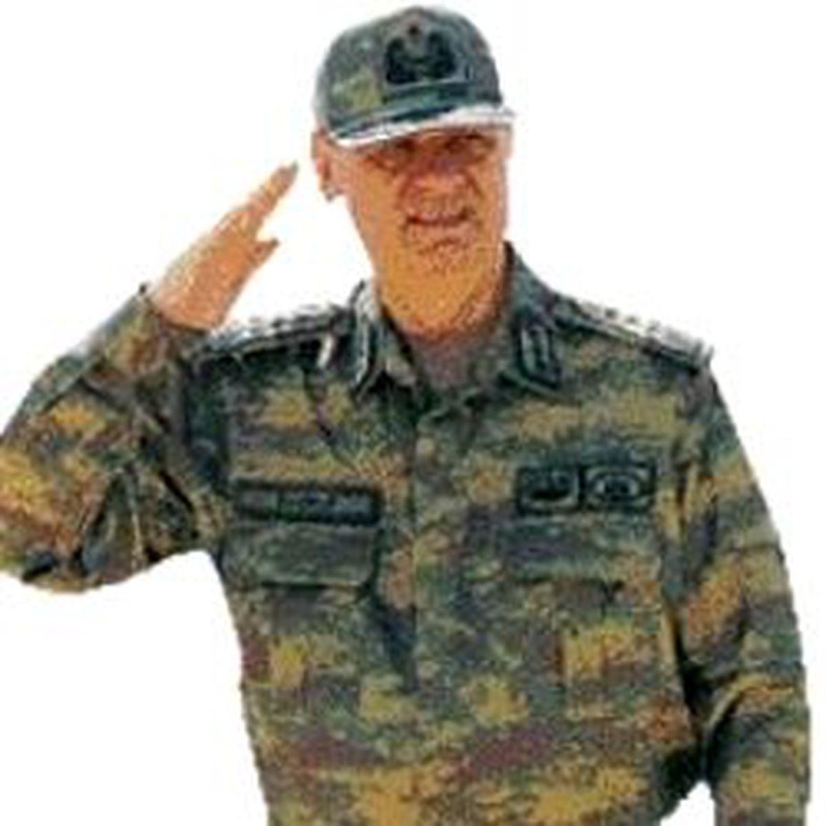 Yüce Divan ve İzin Zırhı