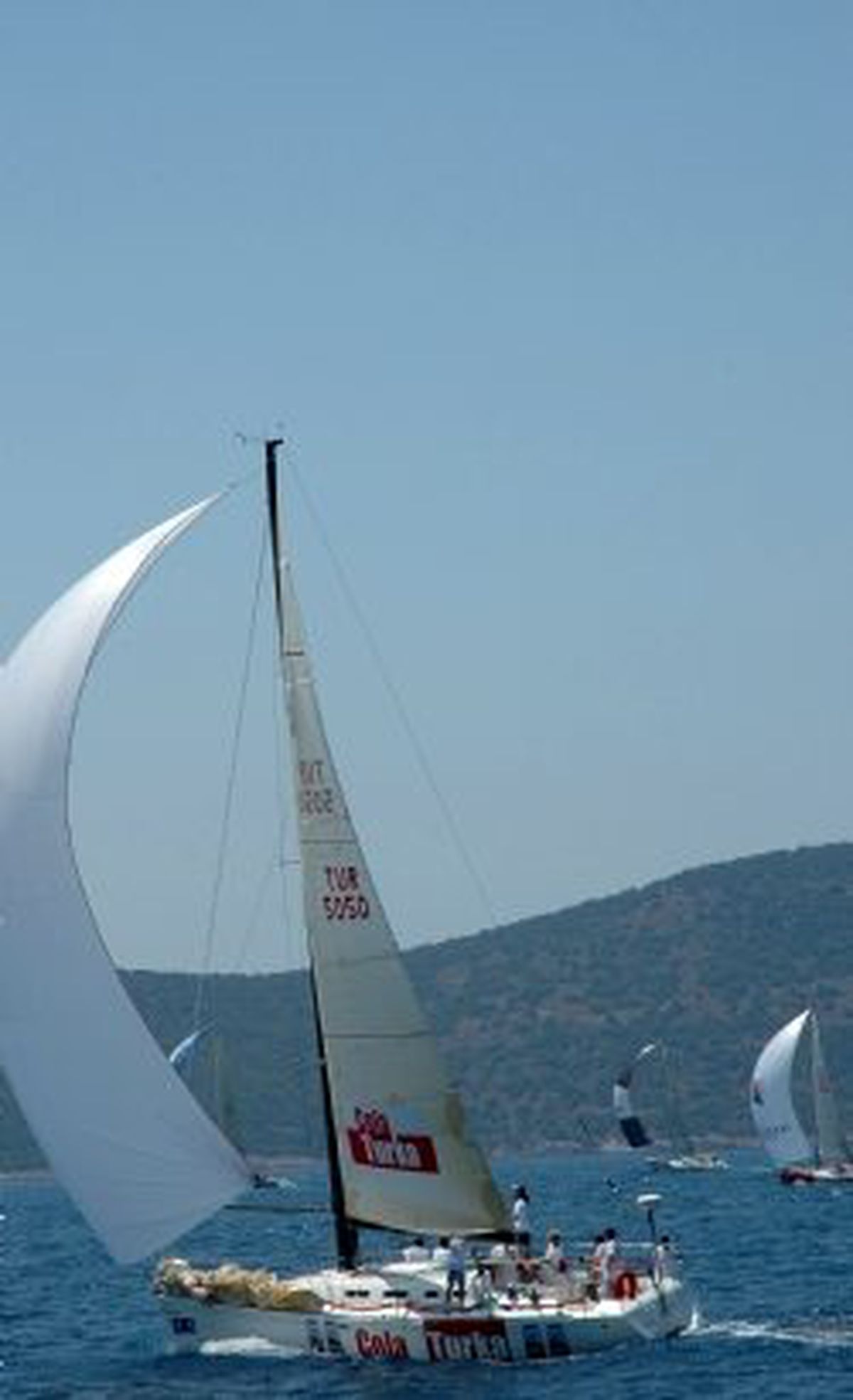 Capital Cup 2009 Yapıldı