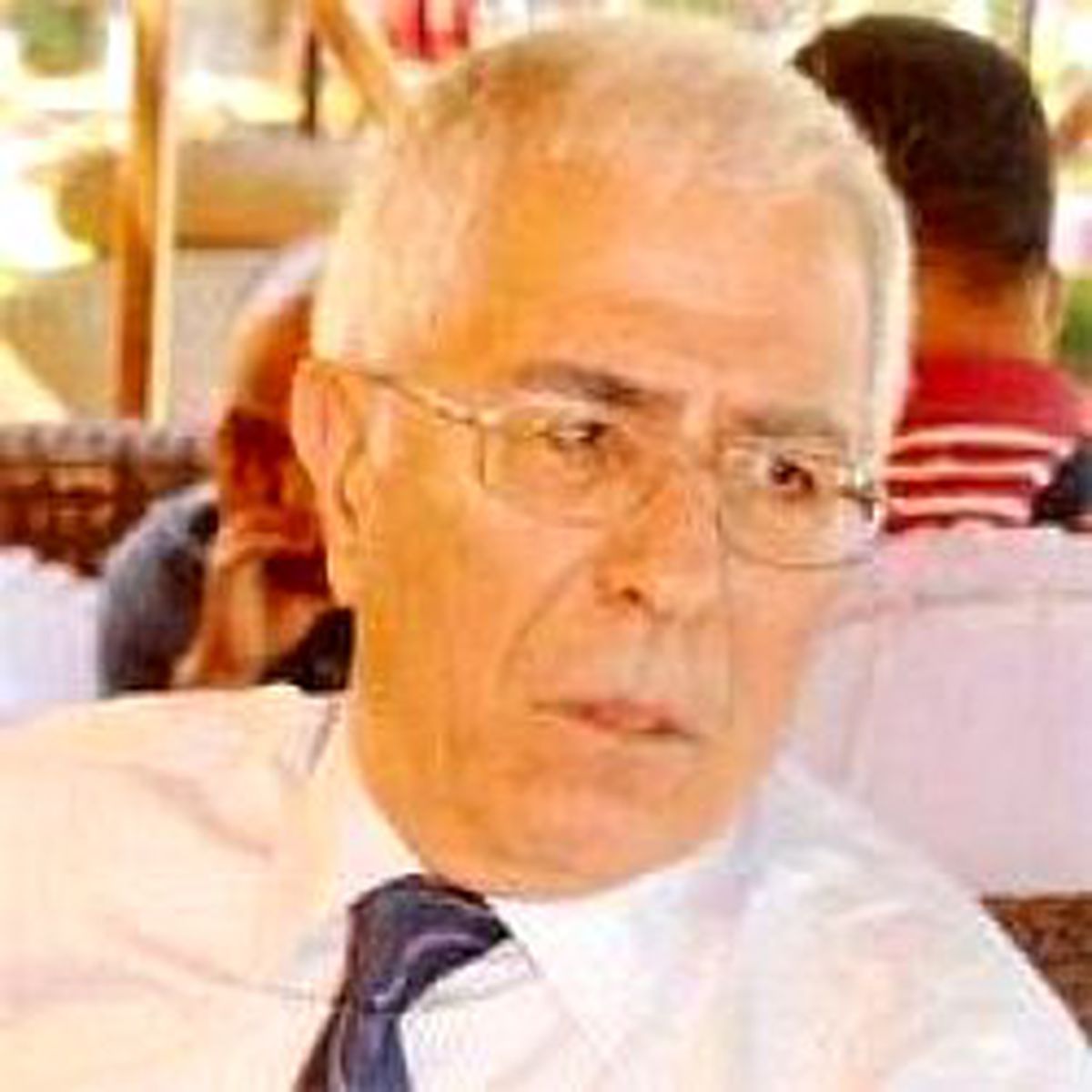 Hiçbir Hükümet Gerilim İstemez