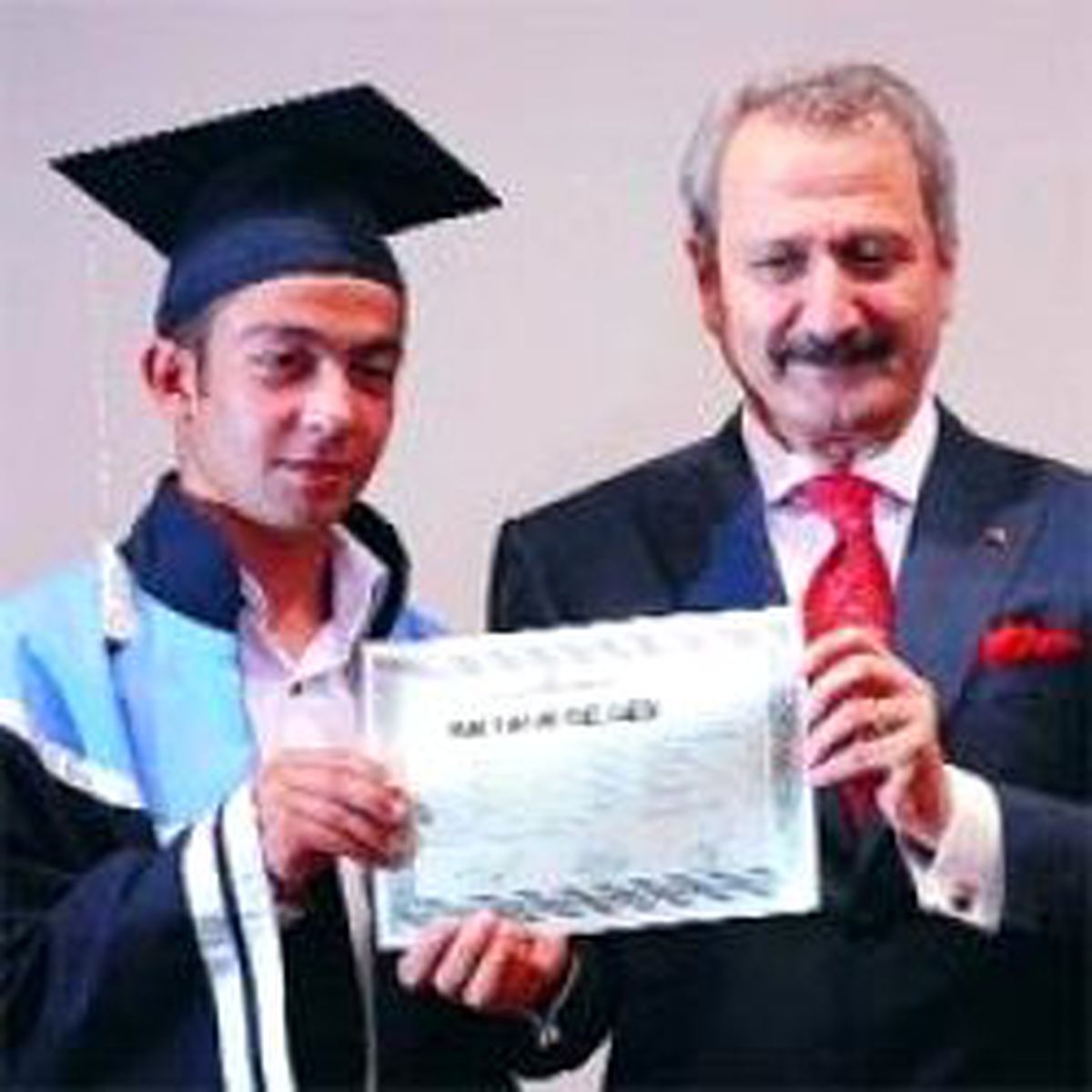 Mesleki Eğitim Her Zaman Öncelikli Konu