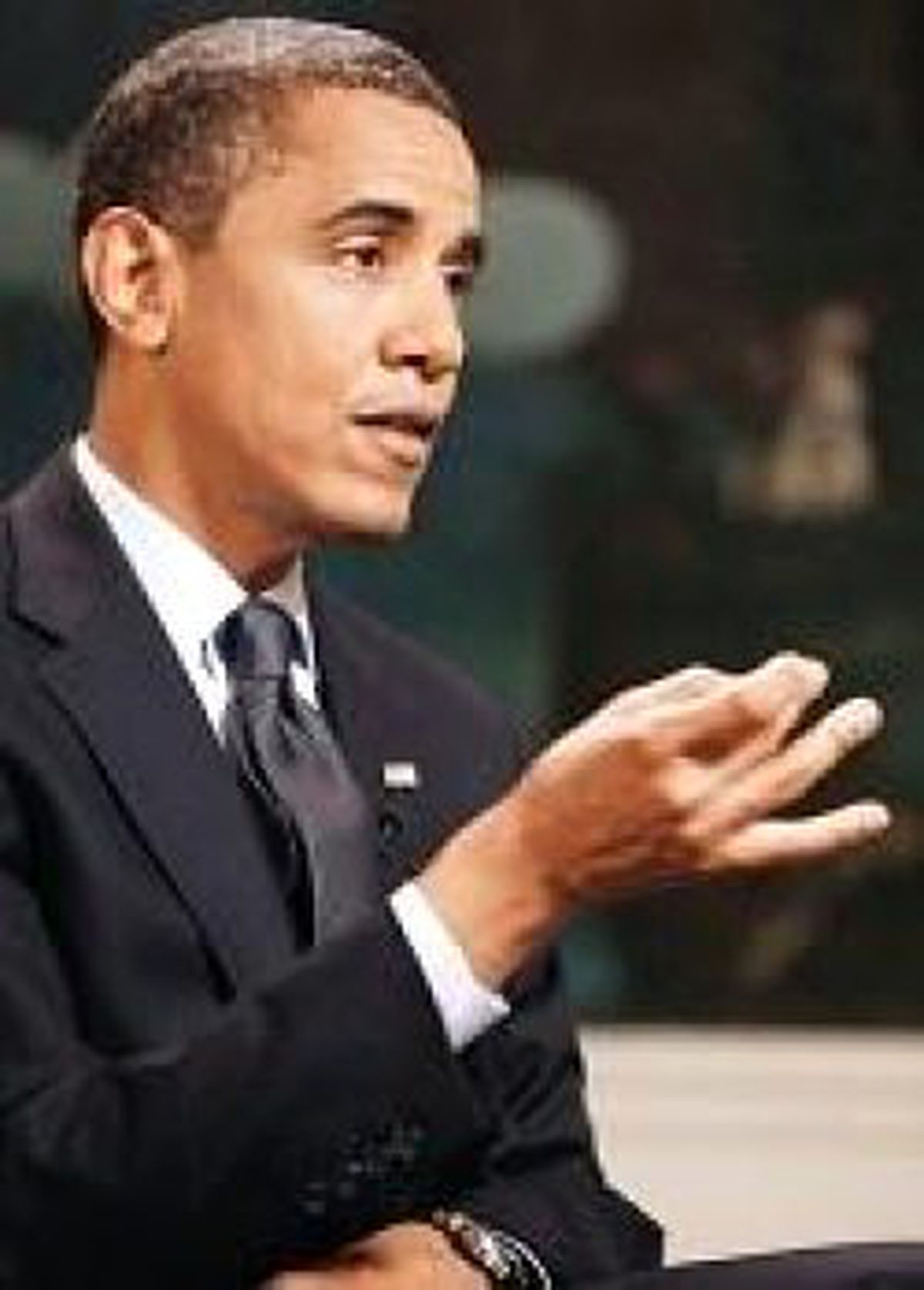 Mülakatın Şifreleri