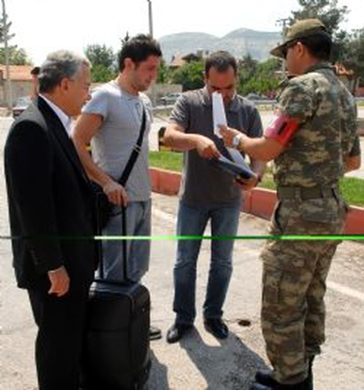 Nihat Kahveci Asker