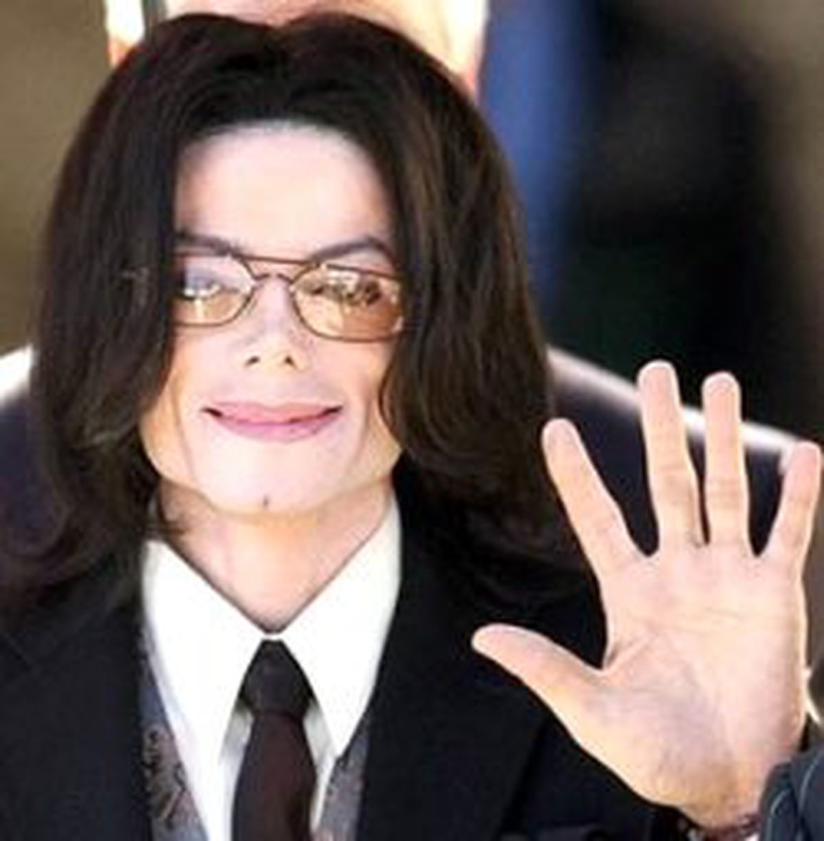 100 Dolar Öde Jackson'u An