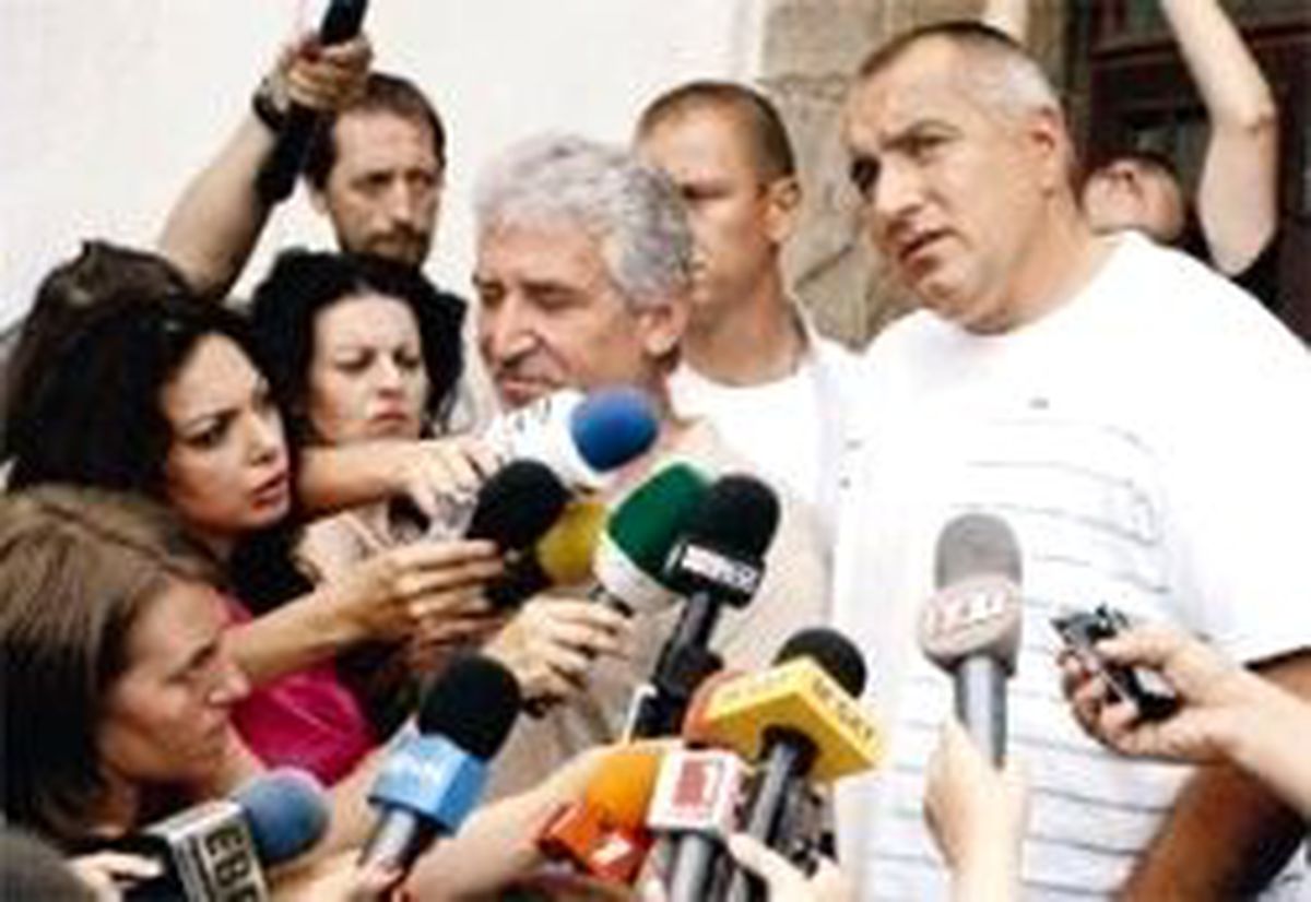 Bulgaristan Batman'e Emanet