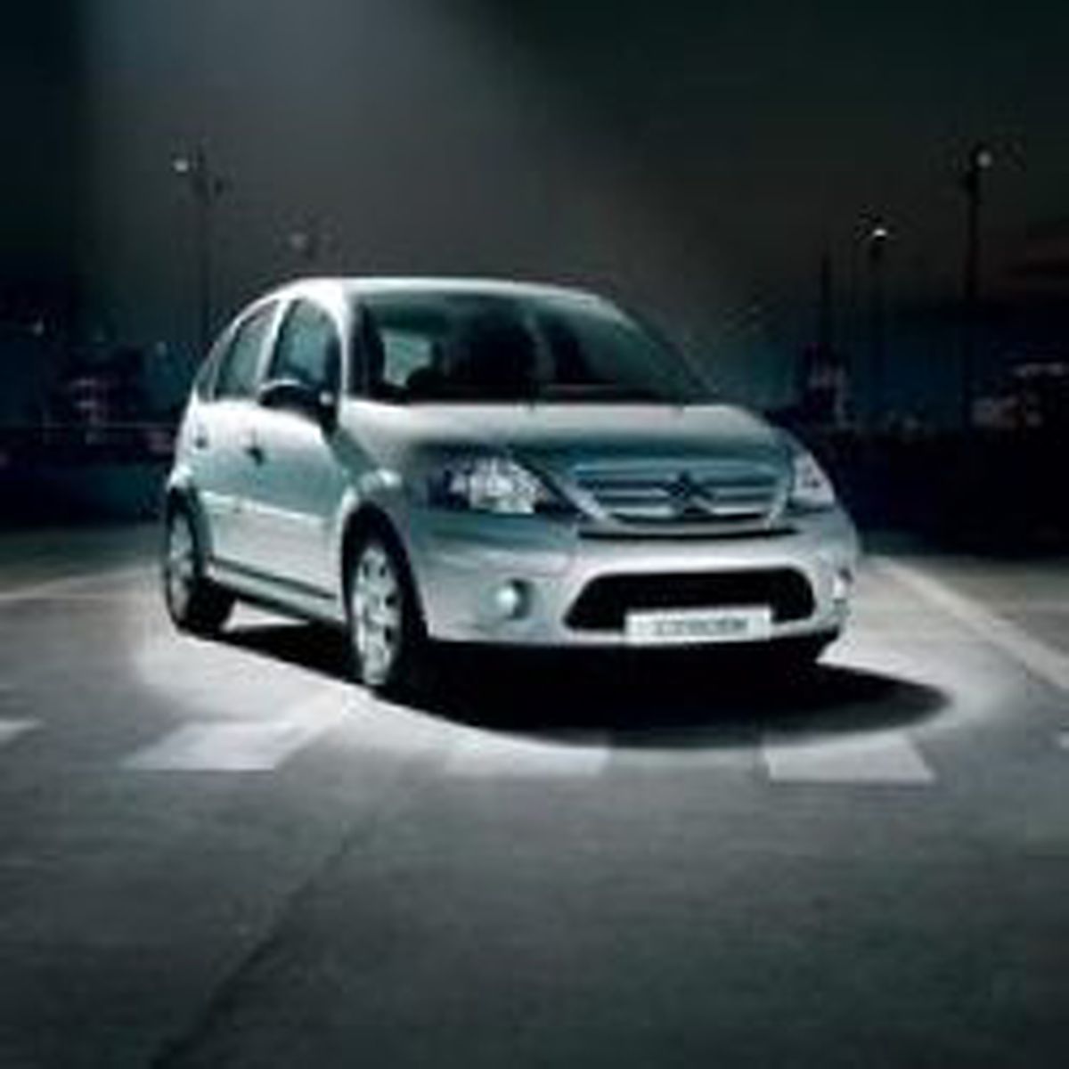 Citroen C3'ü Yeniledi