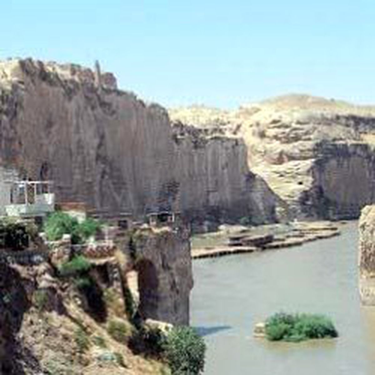 Meğer 15 Bin Yıllık Medeniyetmiş