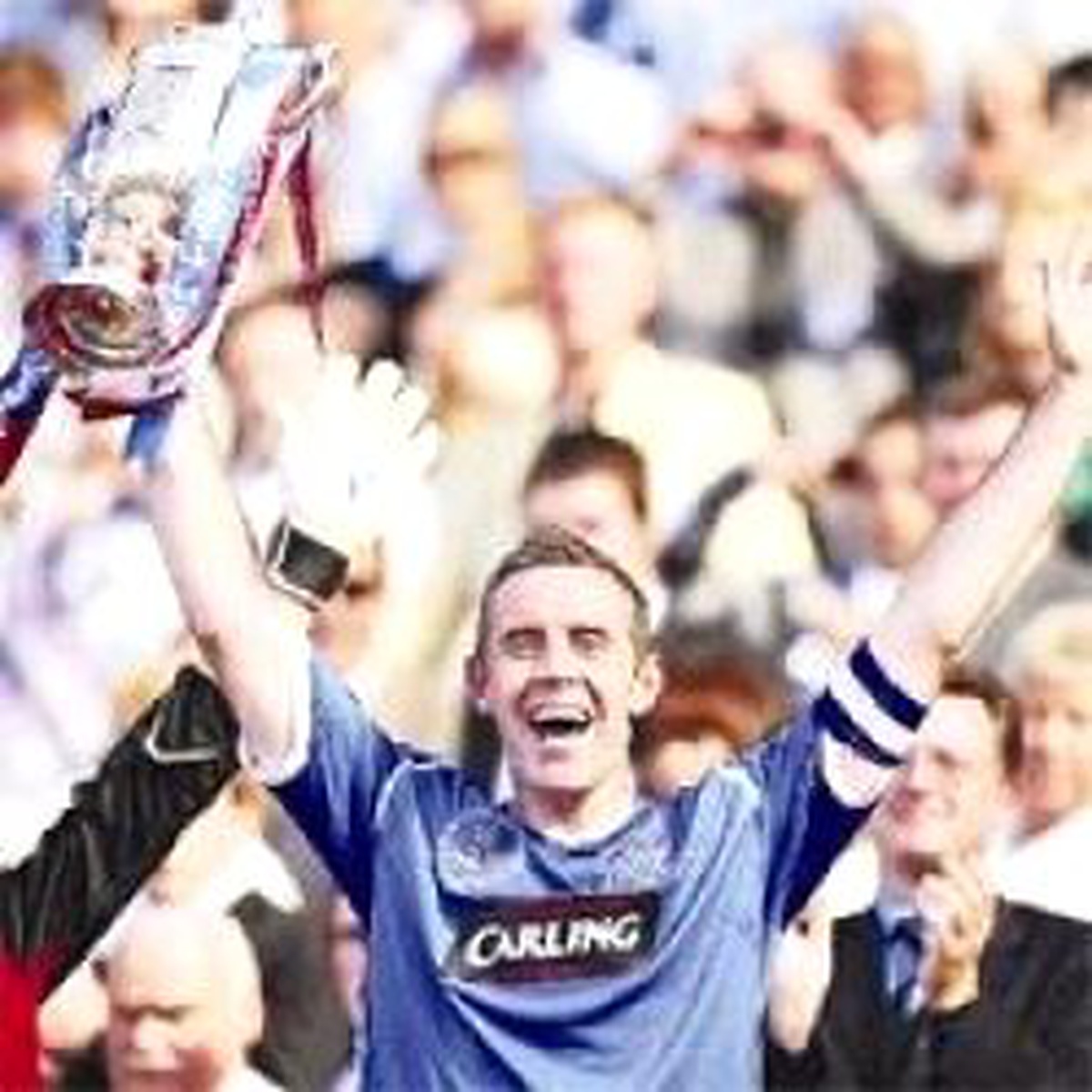 Rangers Oyuncularının Hepsi Satılık