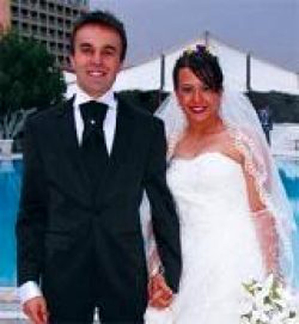 Sekiz Yıldan Sonra Görkemli Bir Final
