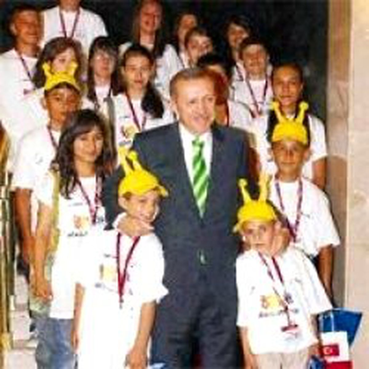 Erdoğan'dan Turkcell Genel Müdürü'ne Şaşırtan Soru