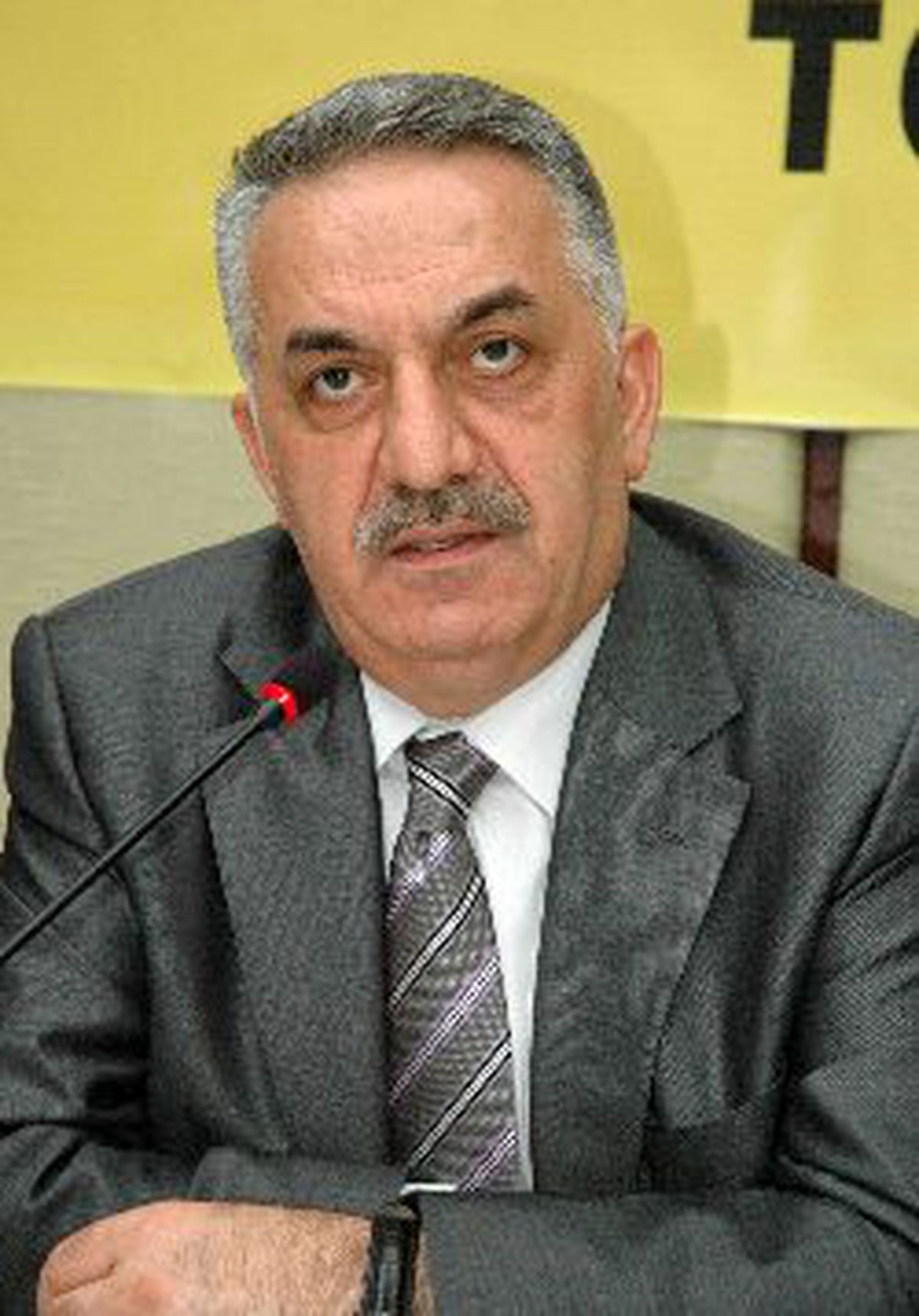 İşçi Greve Çıkarsa Devlet Tasarruf Eder