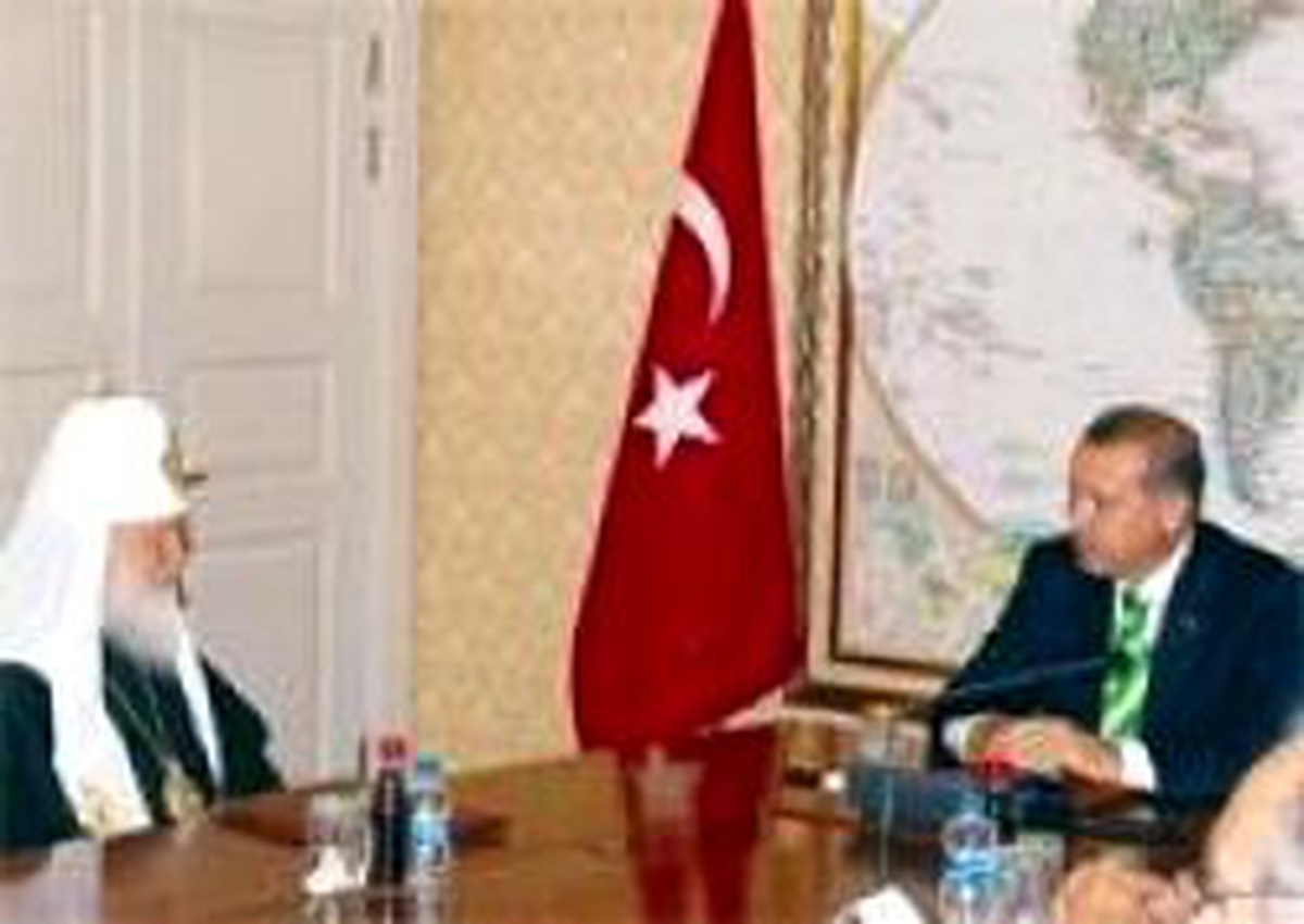 Ruhban Okulu'nun Açılabileceği Bilgisi Ulaştı