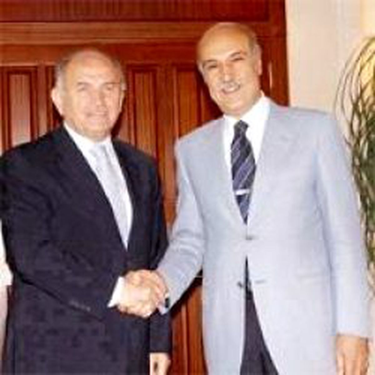 O Zanlı, Hepimizin İçinde Yara