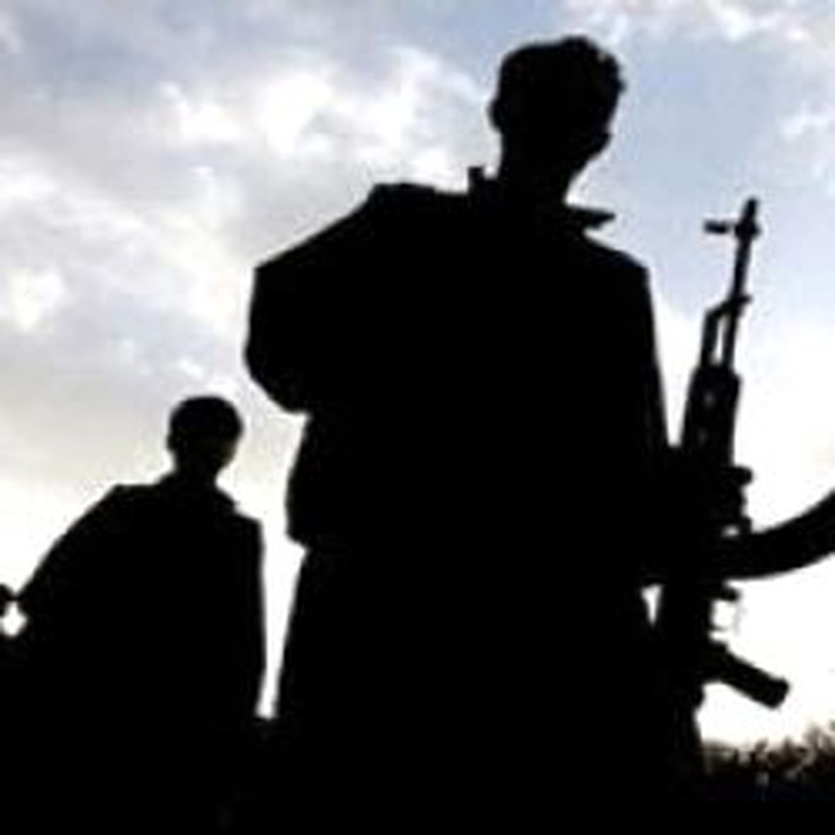 PKK'da İç Hesaplaşma Büyüyor