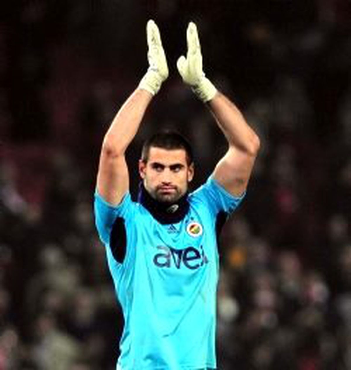 Volkan'da Mutlu Son