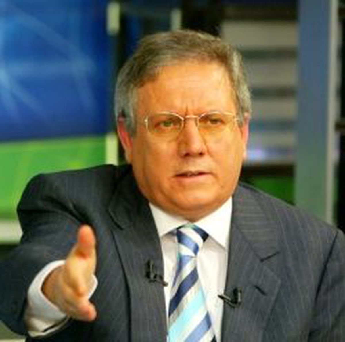 Aziz Yıldırım'a 1 Ay Hak Mahrumiyeti
