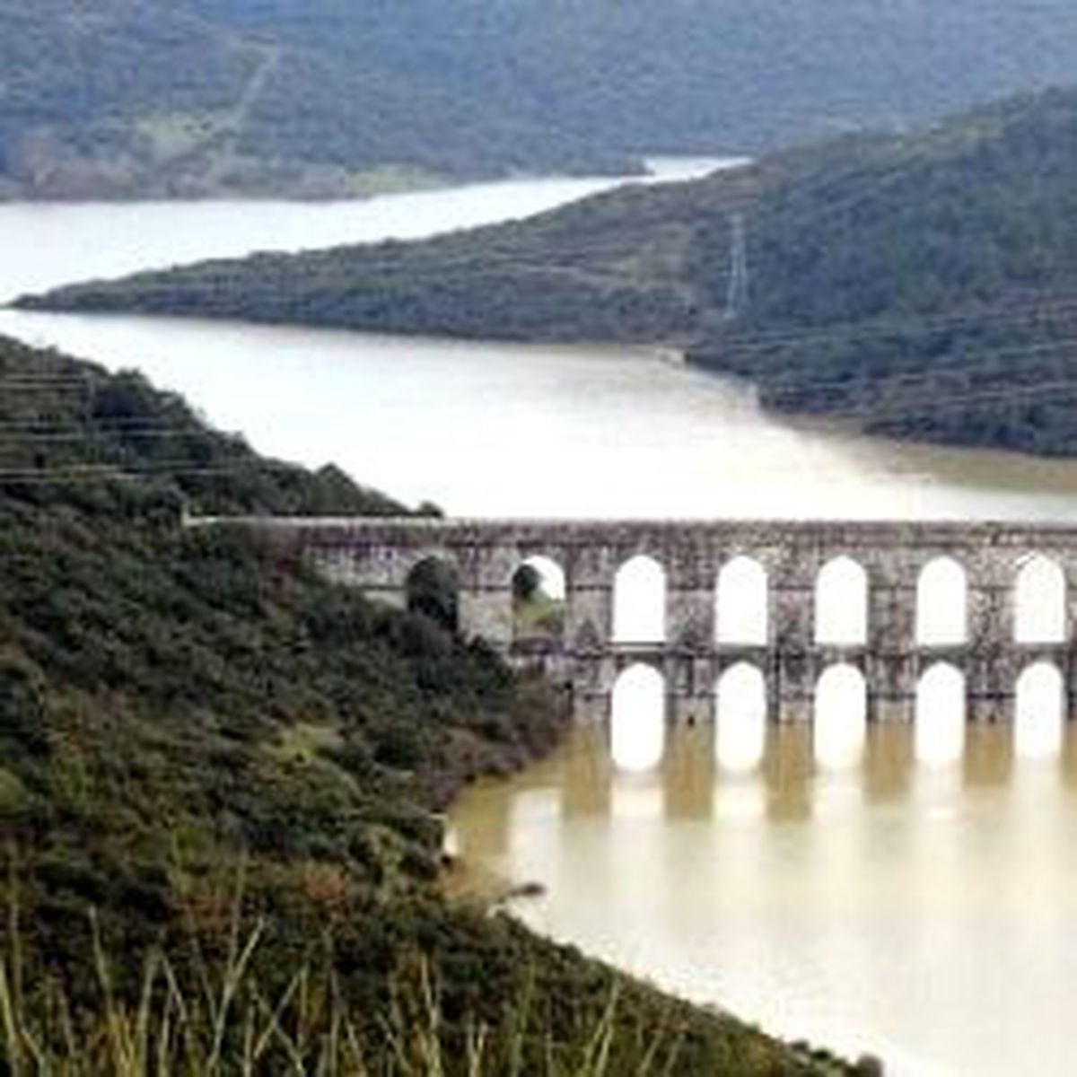 Barajlar Son 10 Yılın Rekorunu Kırıyor