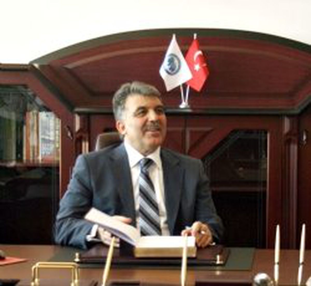 DTP'liler Randevu Bekliyor