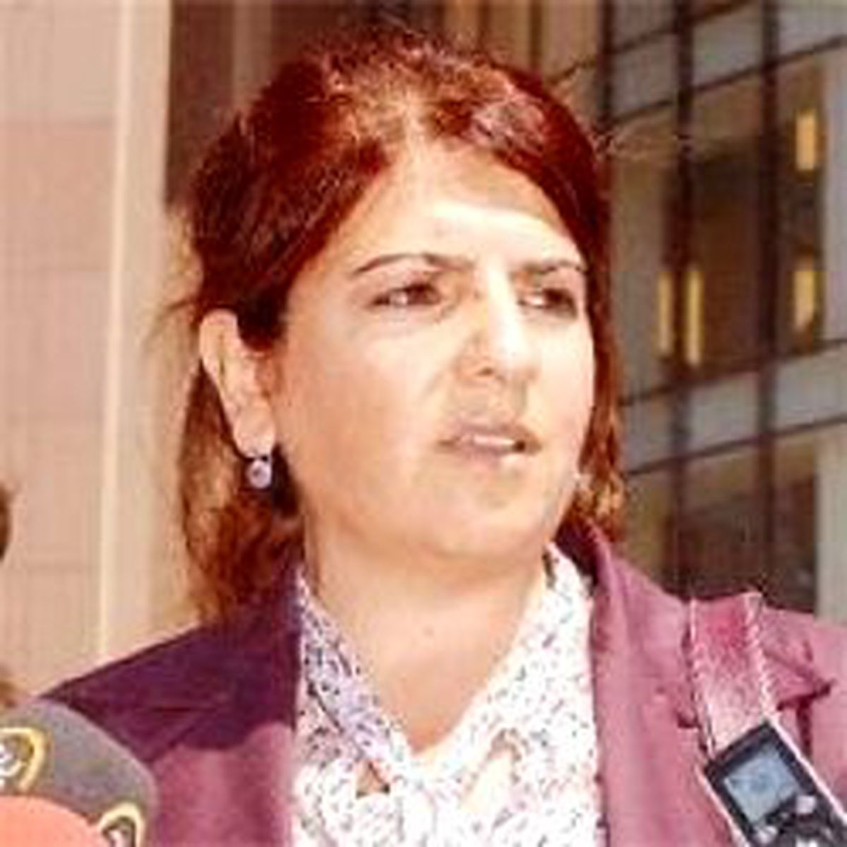 DTP'nin Randevu Muamması