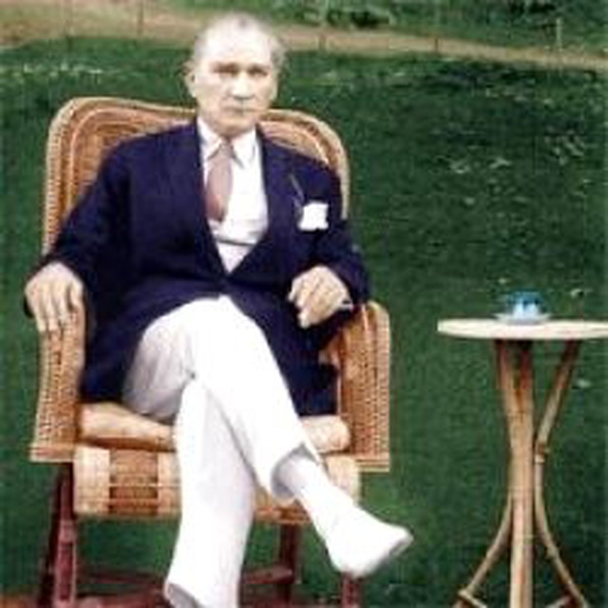 Dünyanın En Şık Erkeğiydi