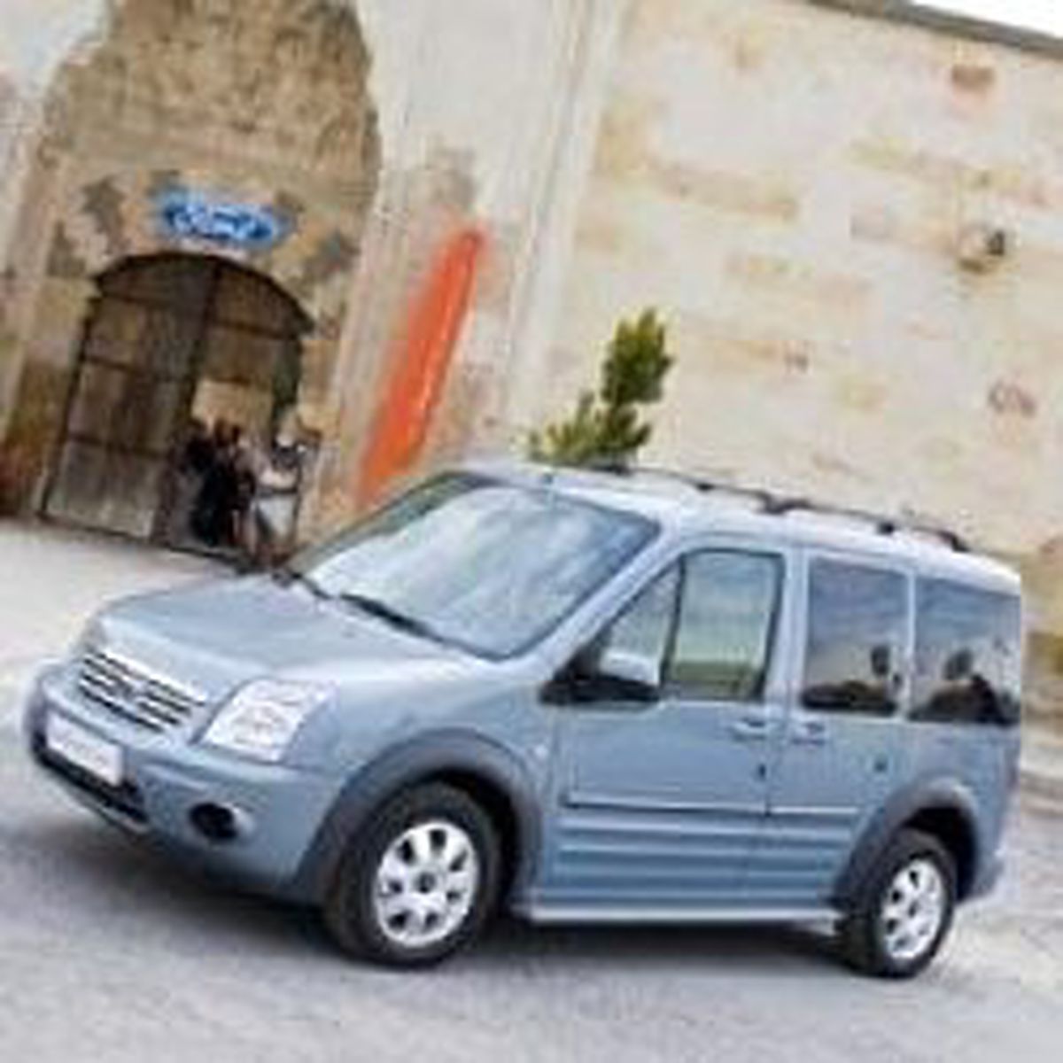 Ford'dan Yeni Kampanya