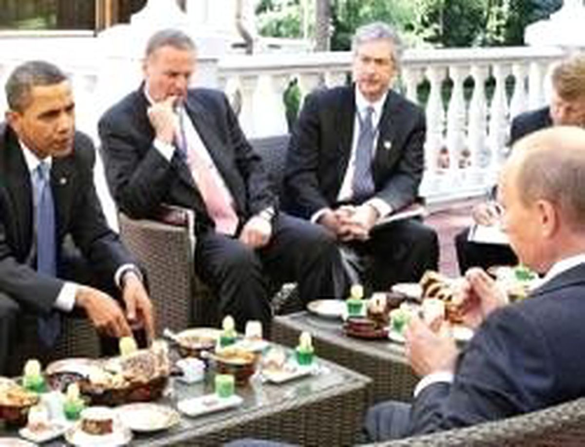 Havyarlı Diplomasi