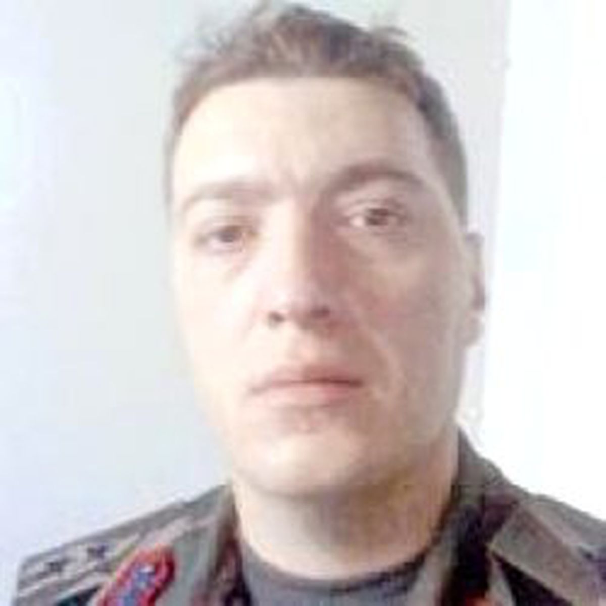 Kayıp Üsteğmen Şehit Sayıldı