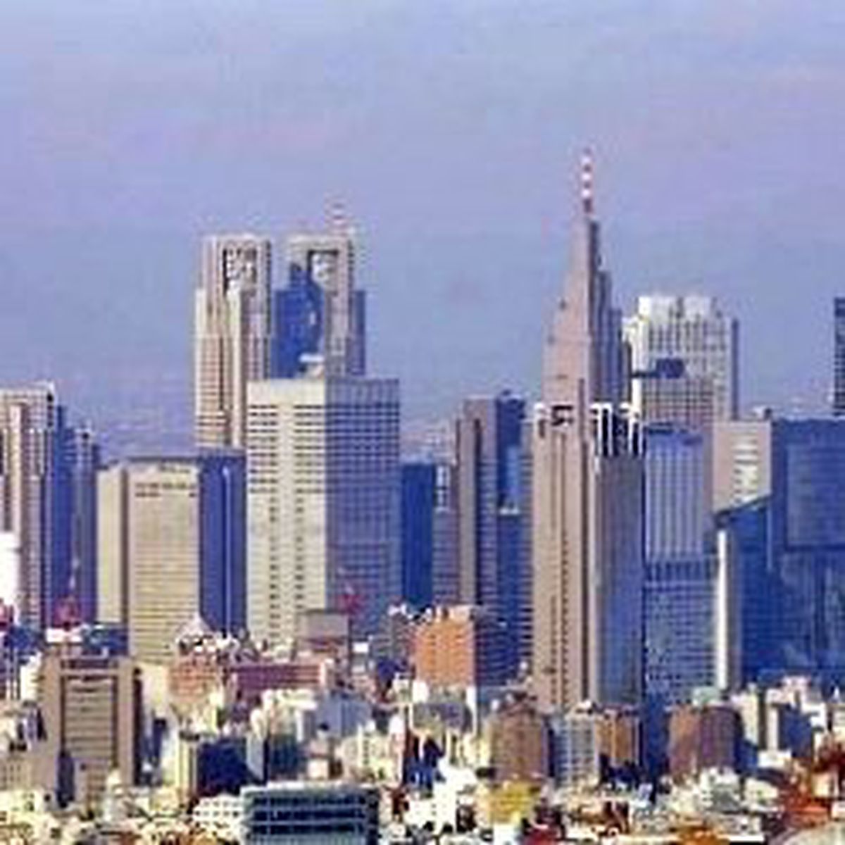 'Pahalılık Liderliği' Tokyo'ya Geçti