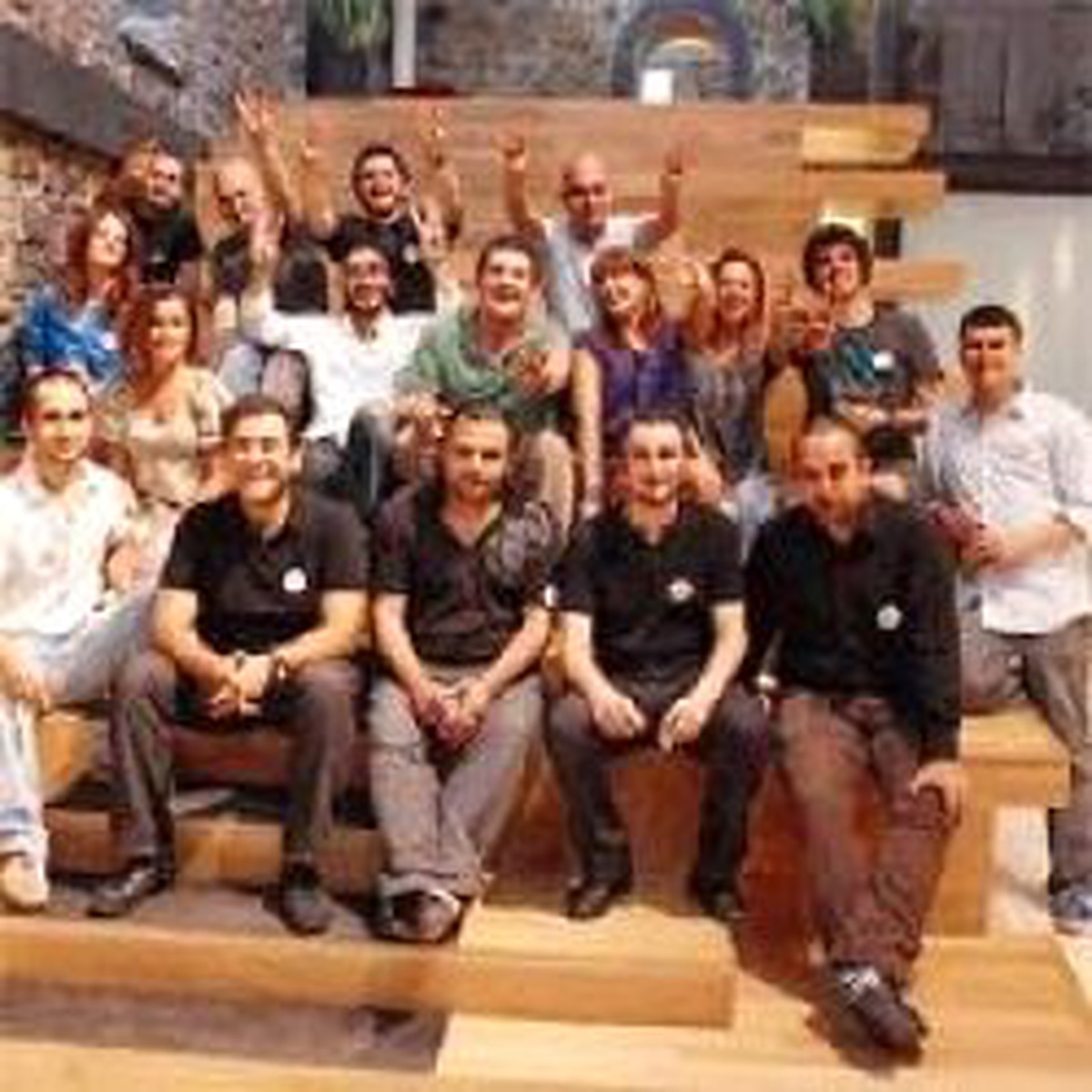 Reklamcılar Cannes Lions'ta Tarihi Başarı Kazandı