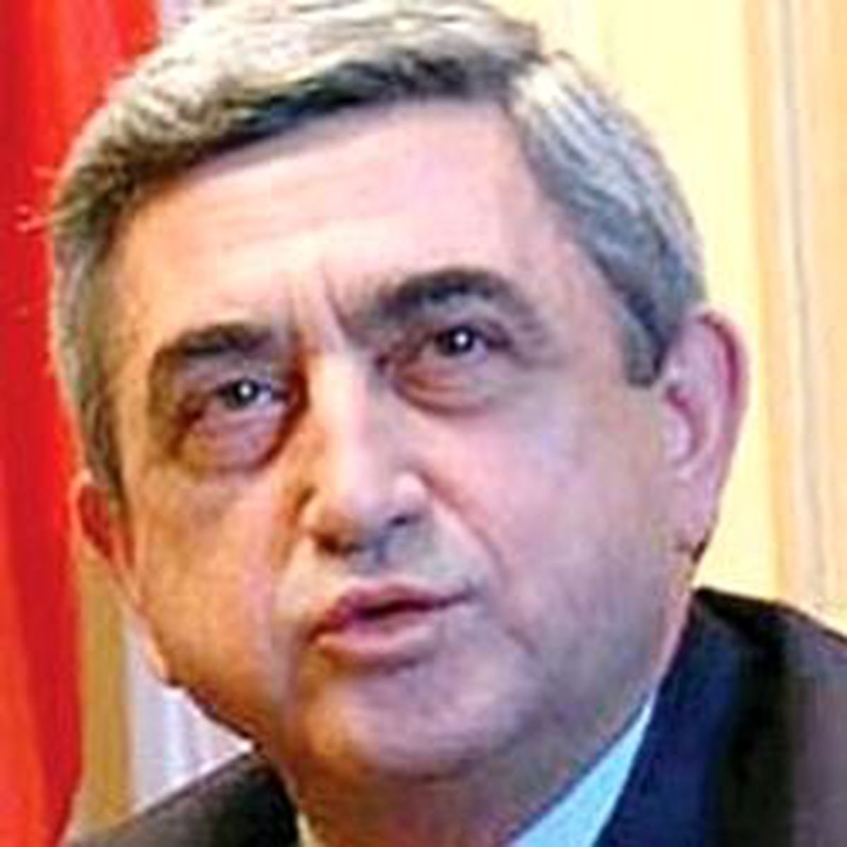 Sınır Sarkisyan İçin Açılacak