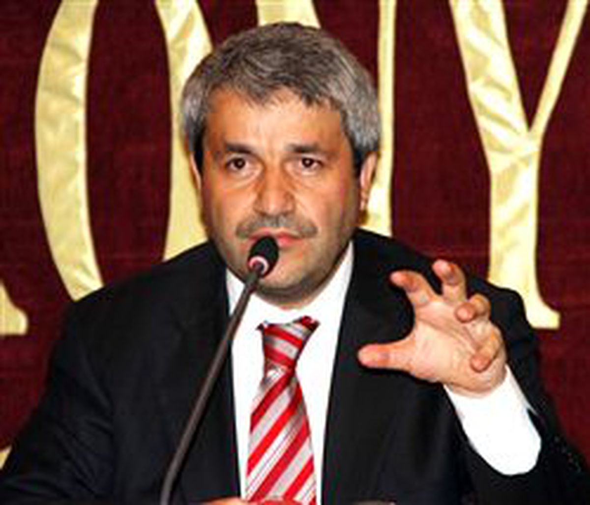 'Türkiye Krizden Çıkıyor'